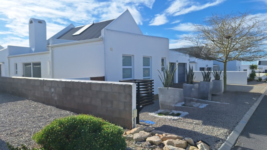 3 Bedroom Property for Sale in Dwarskersbos Western Cape
